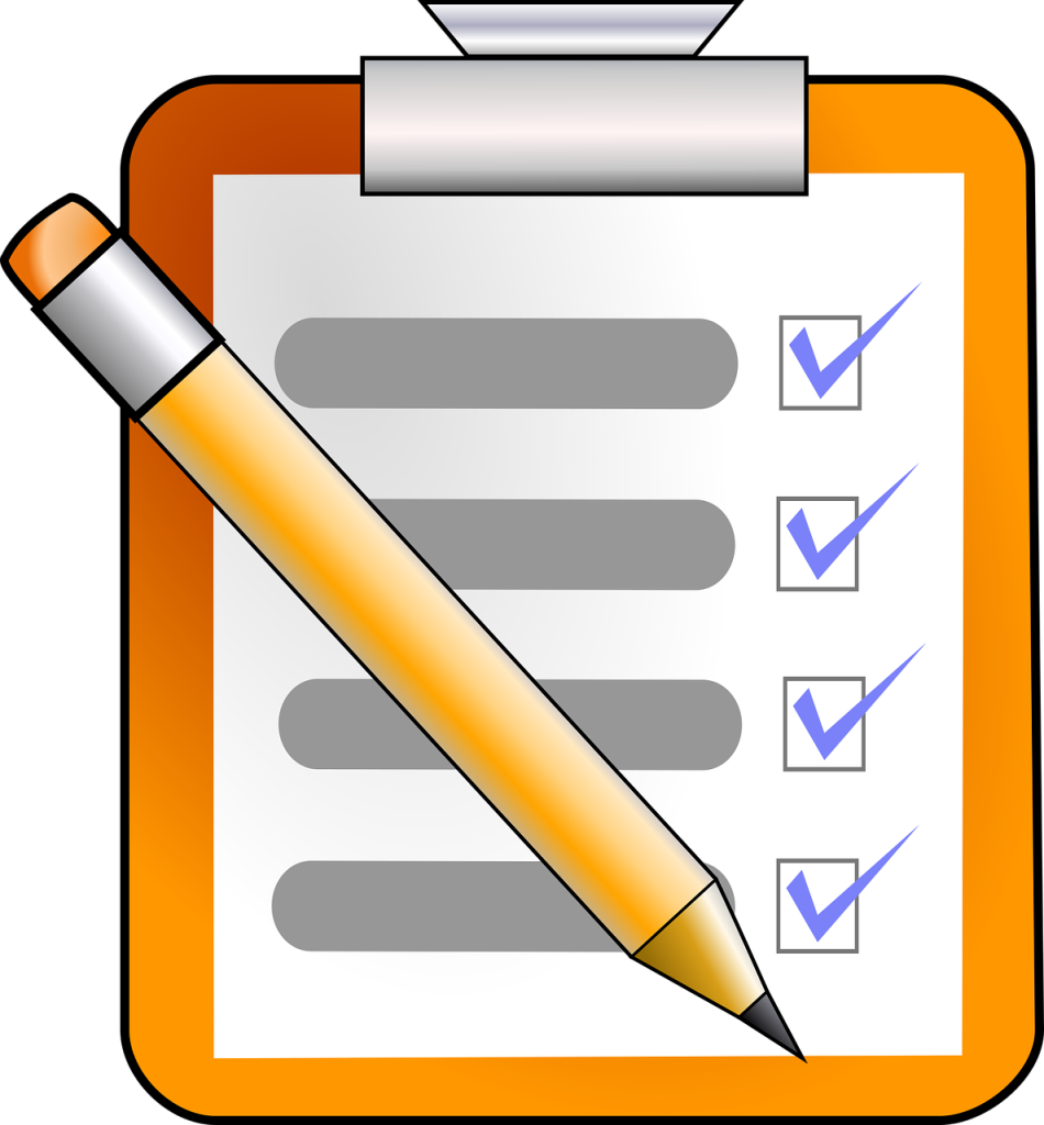 Develop Your Trading Plan