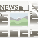 Trading News about the markets