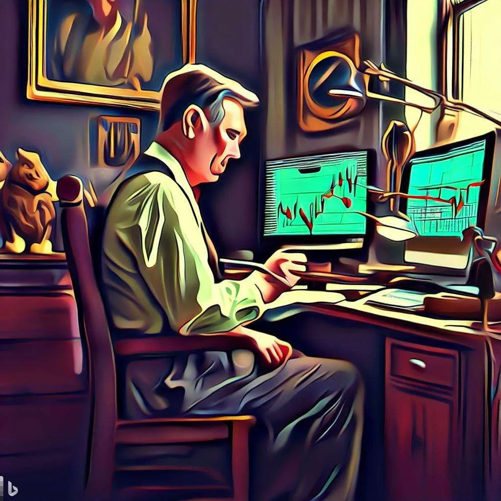 Moving Average Trading Strategies  Chartattacks