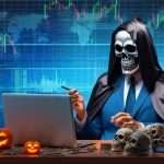 Spooky Trader
