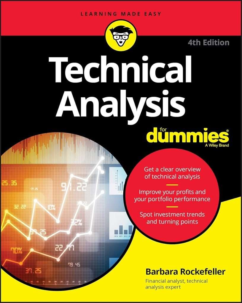 Unlock Market Secrets: A Review of Technical Analysis For Dummies