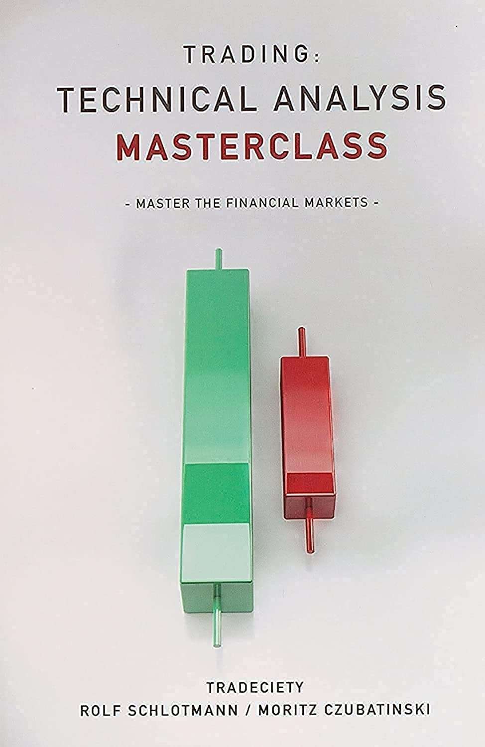 Unlock Your Trading Potential: A Review of the Technical Analysis Masterclass