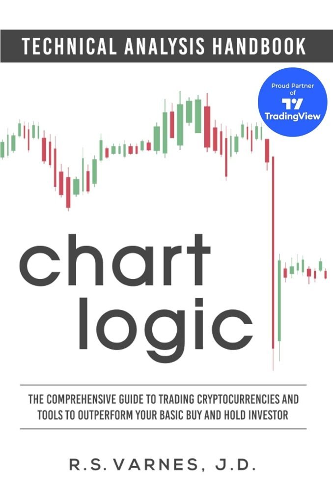 Master Cryptocurrency Trading: Your Essential Guide to Chart Logic