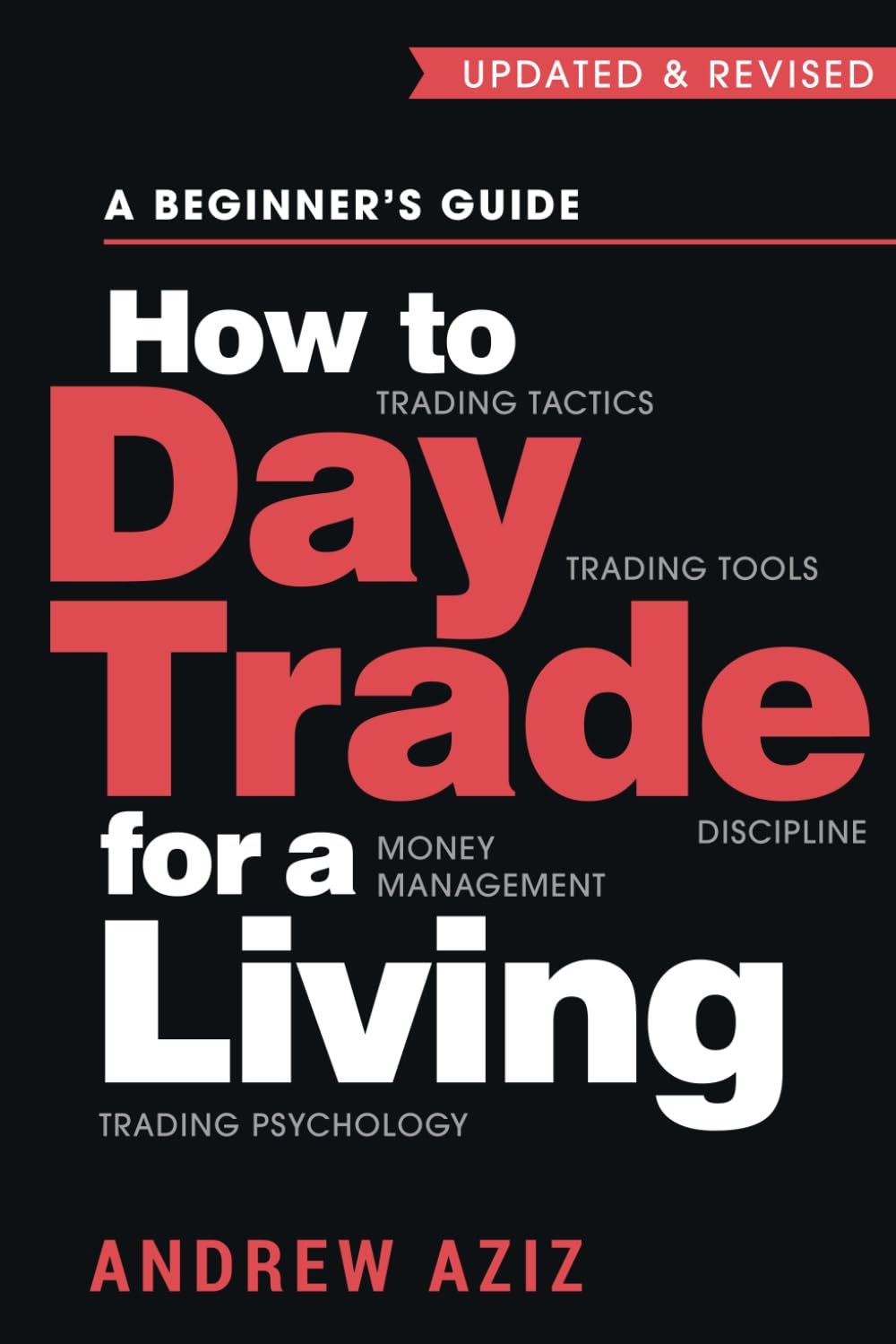 Master Day Trading: Your Essential Guide to Profits and Discipline!