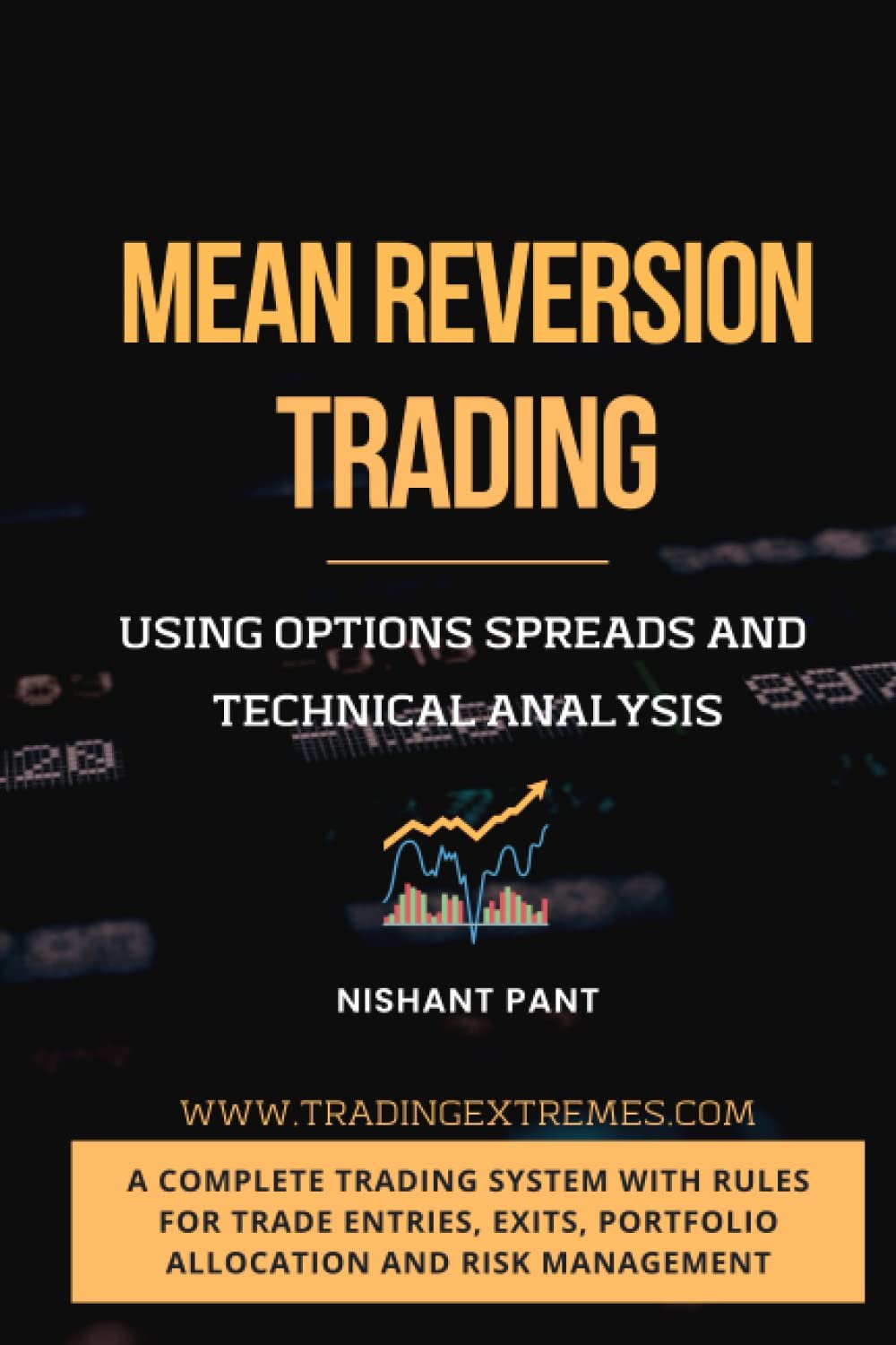 Master Mean Reversion Trading: Options Spreads & Technical Analysis Reviewed!