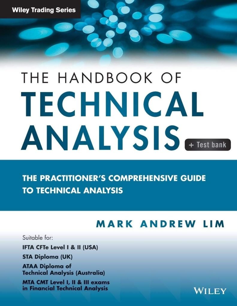 Master Technical Analysis: Your Essential Guide to the Handbook of Technical Analysis