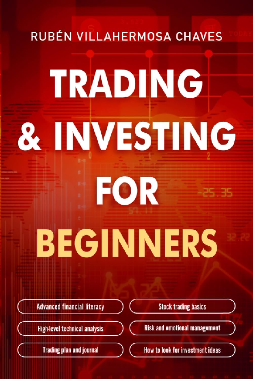 Master the Market: A Beginner's Guide to Trading and Investing Essentials