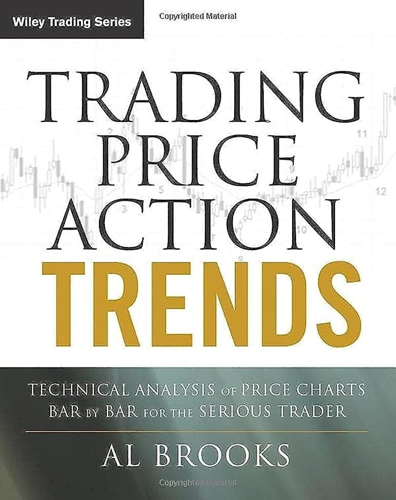 Master the Market: Review of 'Trading Price Action Trends' for Serious Traders