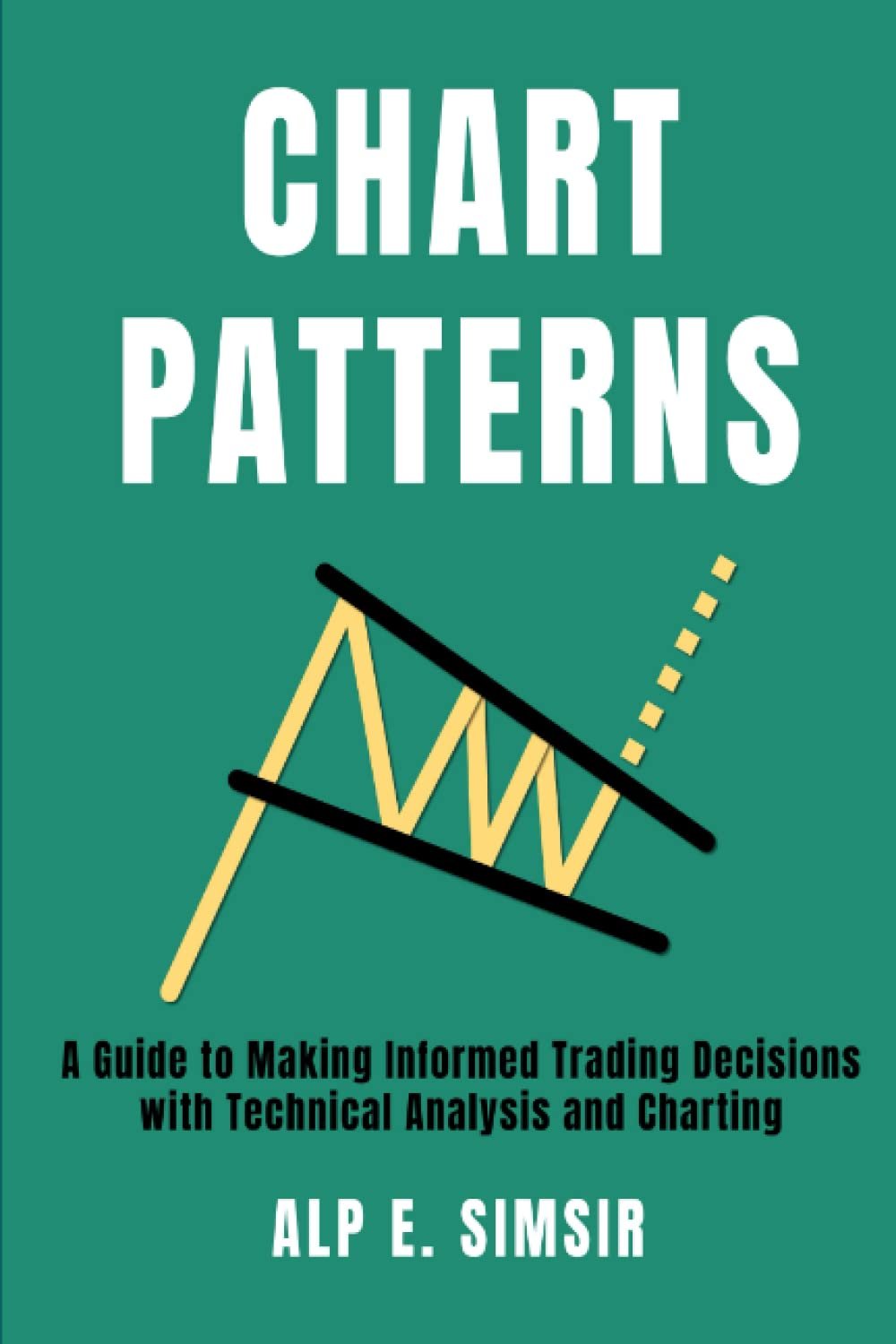 Master Your Trades: Unlocking Stock Success with Chart Patterns