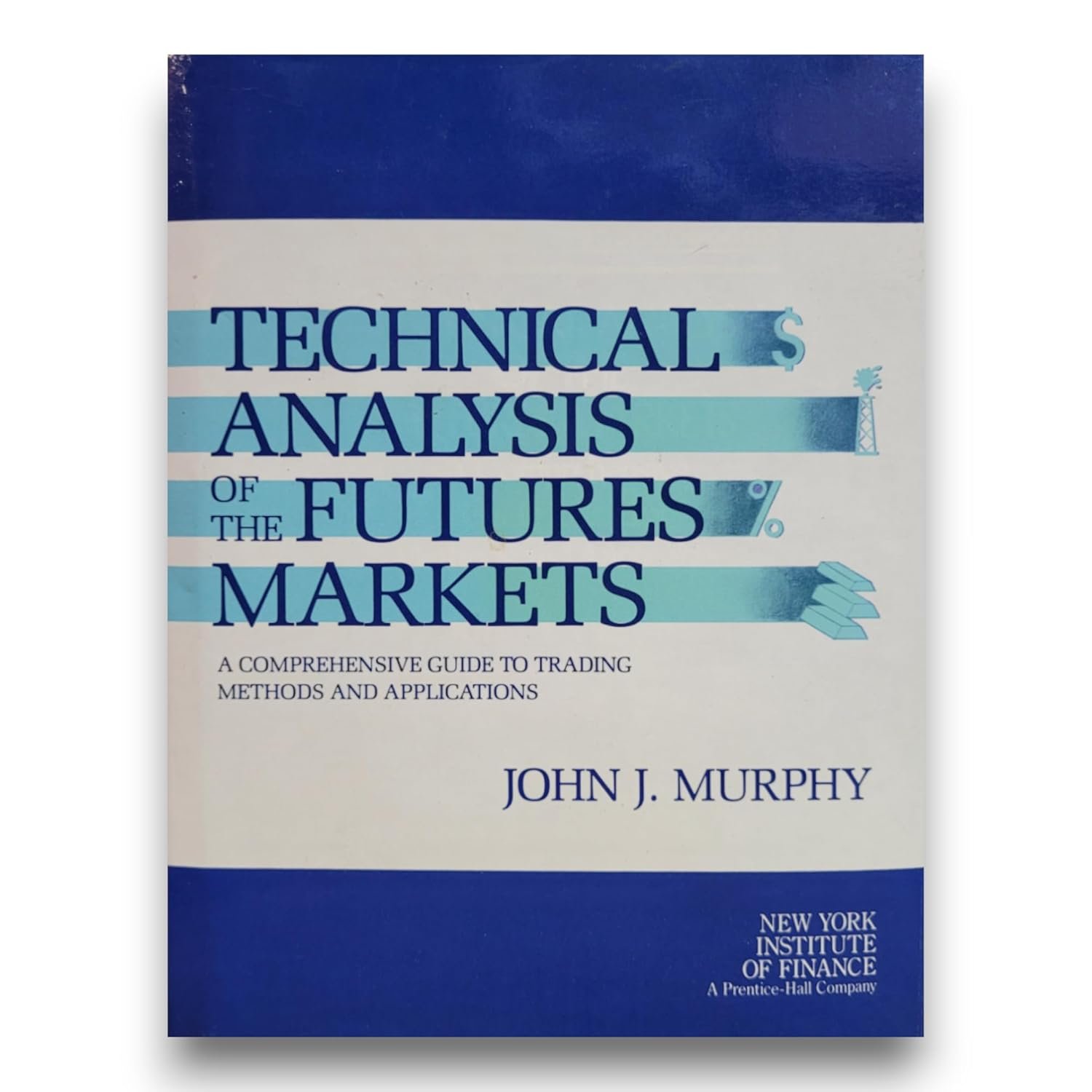 Mastering Futures: Your Essential Guide to Technical Trading Techniques