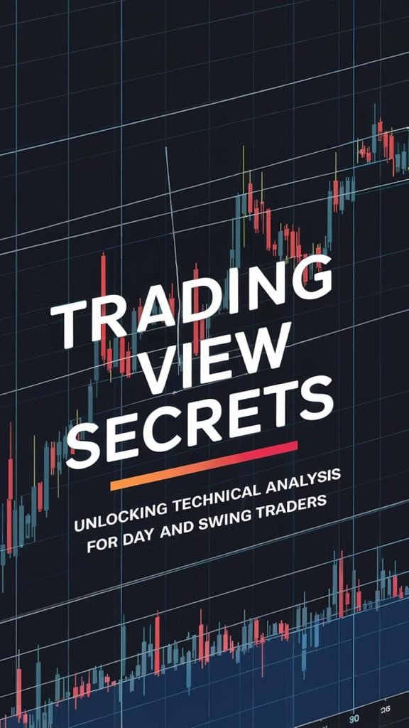 Mastering Market Moves: A Review of TradingView Secrets for Traders