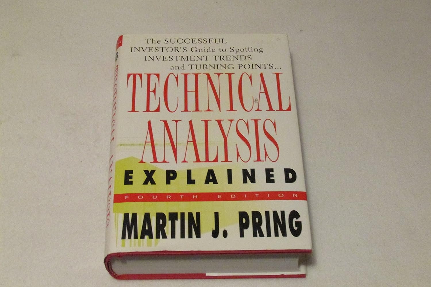 Mastering Market Trends: Your Guide to Technical Analysis Success