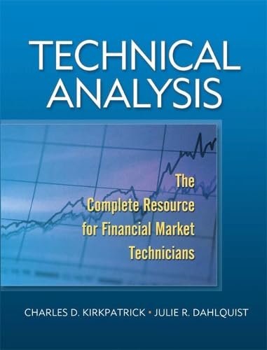 Mastering Markets: A Review of 'Technical Analysis: The Complete Resource for Financial Market Technicians'