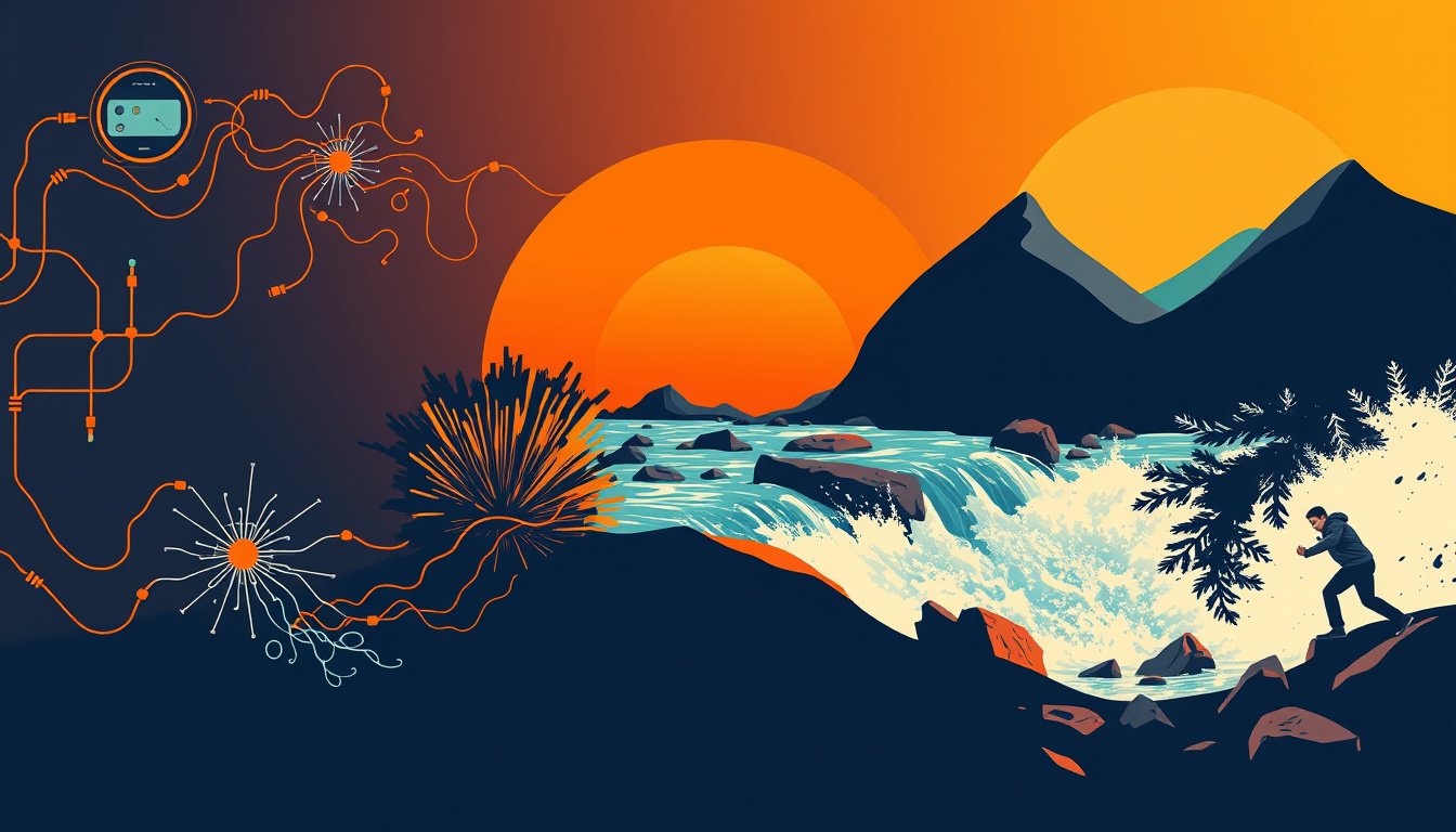 Unlocking the Secrets of Resistance: Understanding Its Role in Physics and Everyday Life