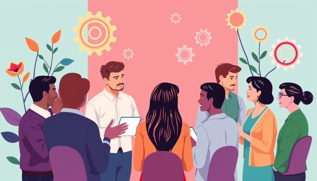 Unlock the Power of Support: Building Stronger Connections for Personal and Professional Growth