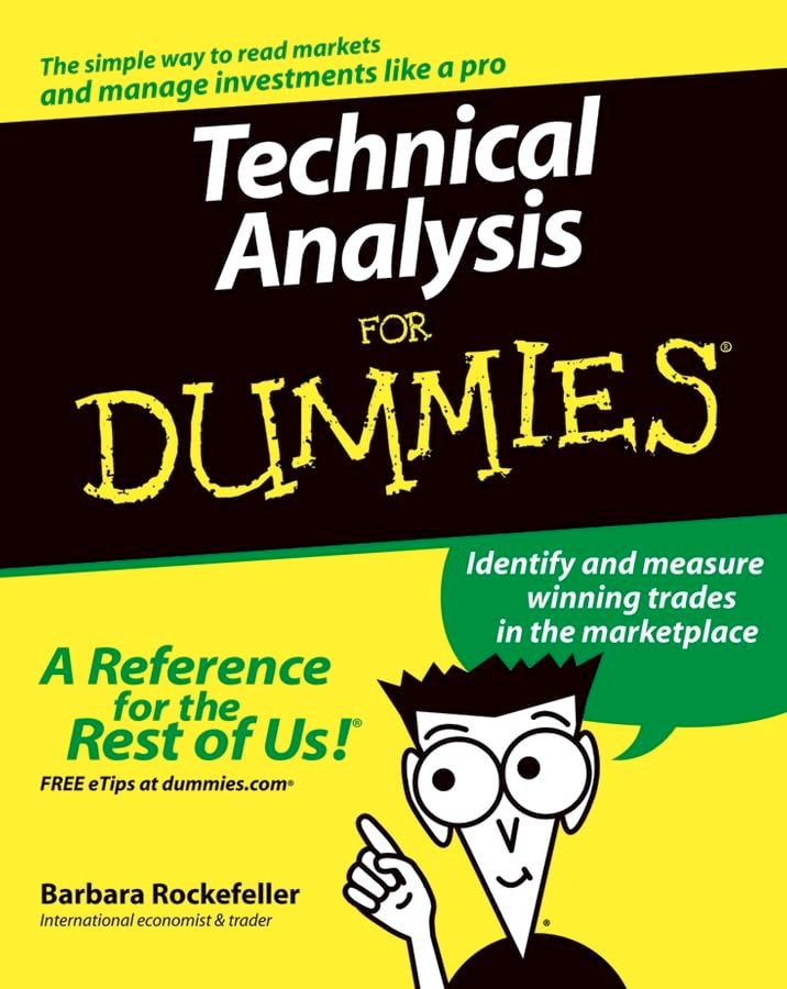 Unlock Market Secrets: A Review of 'Technical Analysis for Dummies'