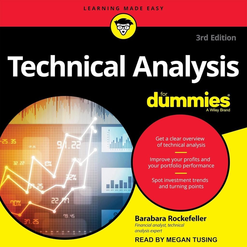 Unlock the Secrets of Trading with Technical Analysis for Dummies, 3rd Edition!