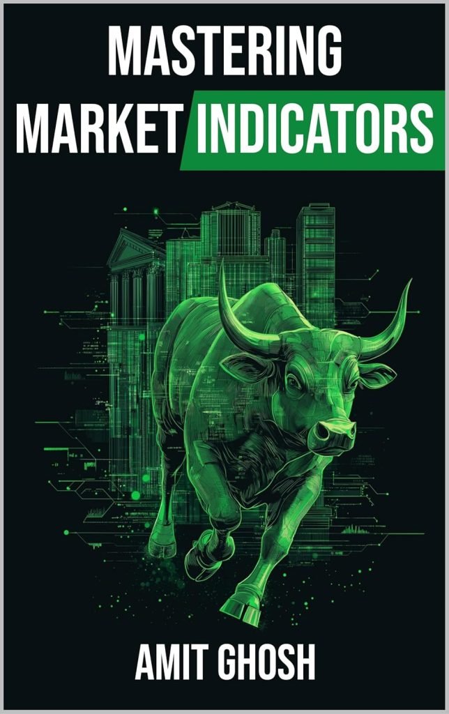 Unlock Trading Success: A Review of 'Technical Analysis: Mastering Market Indicators'