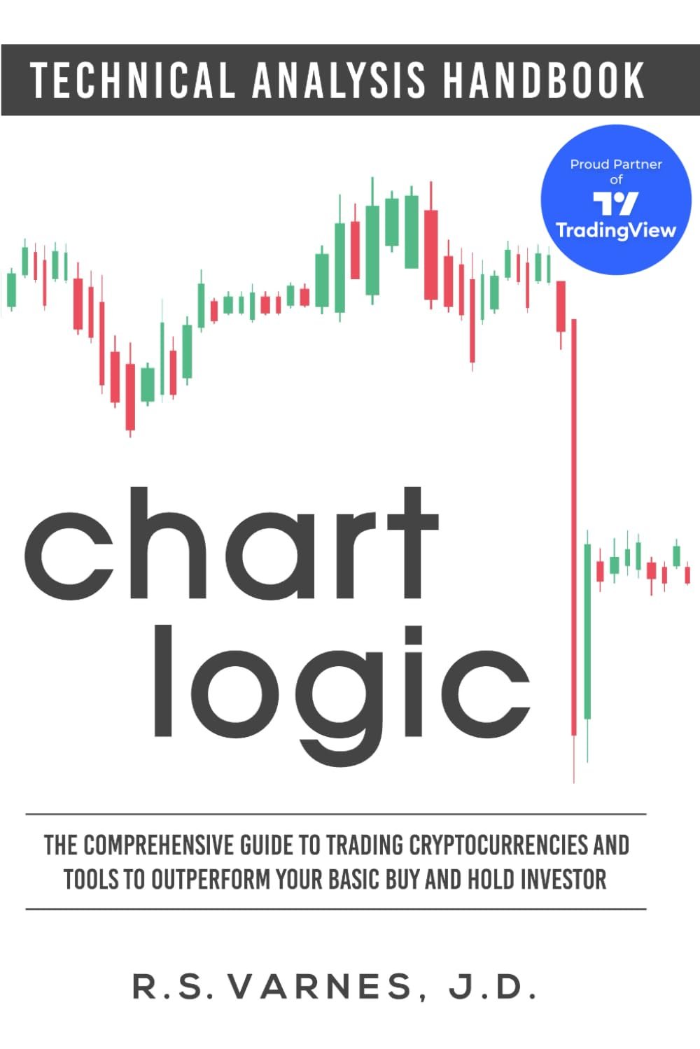 Unlock Trading Success: Review of the Chart Logic Technical Analysis Handbook