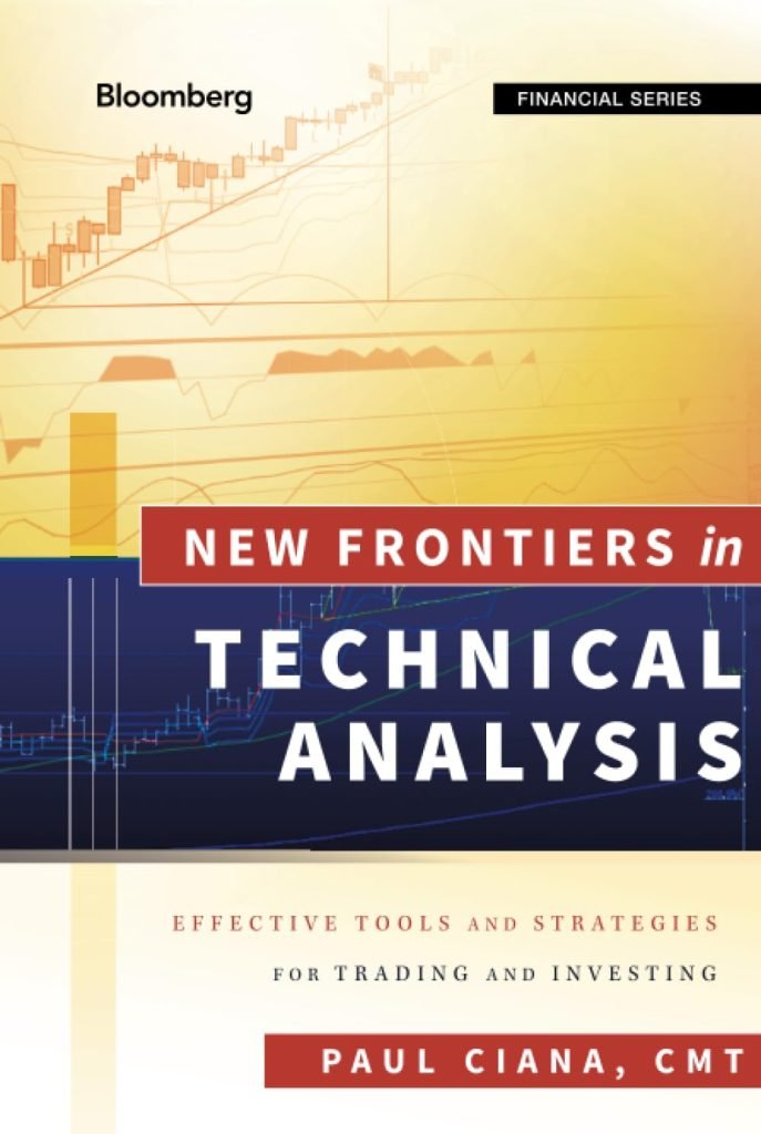 Unlock Trading Success with 'New Frontiers in Technical Analysis'