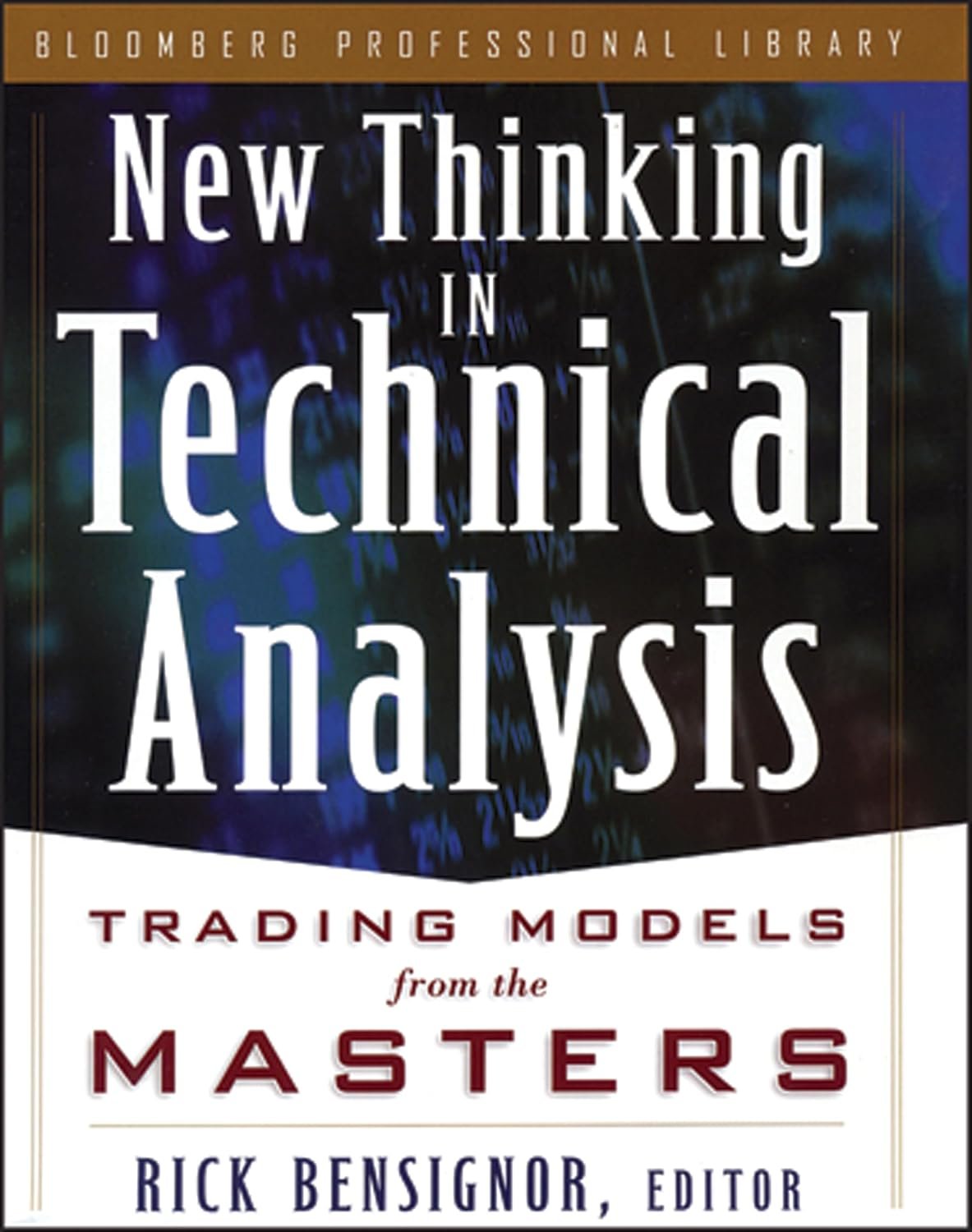 Unlocking Market Secrets: A Review of 'New Thinking in Technical Analysis'