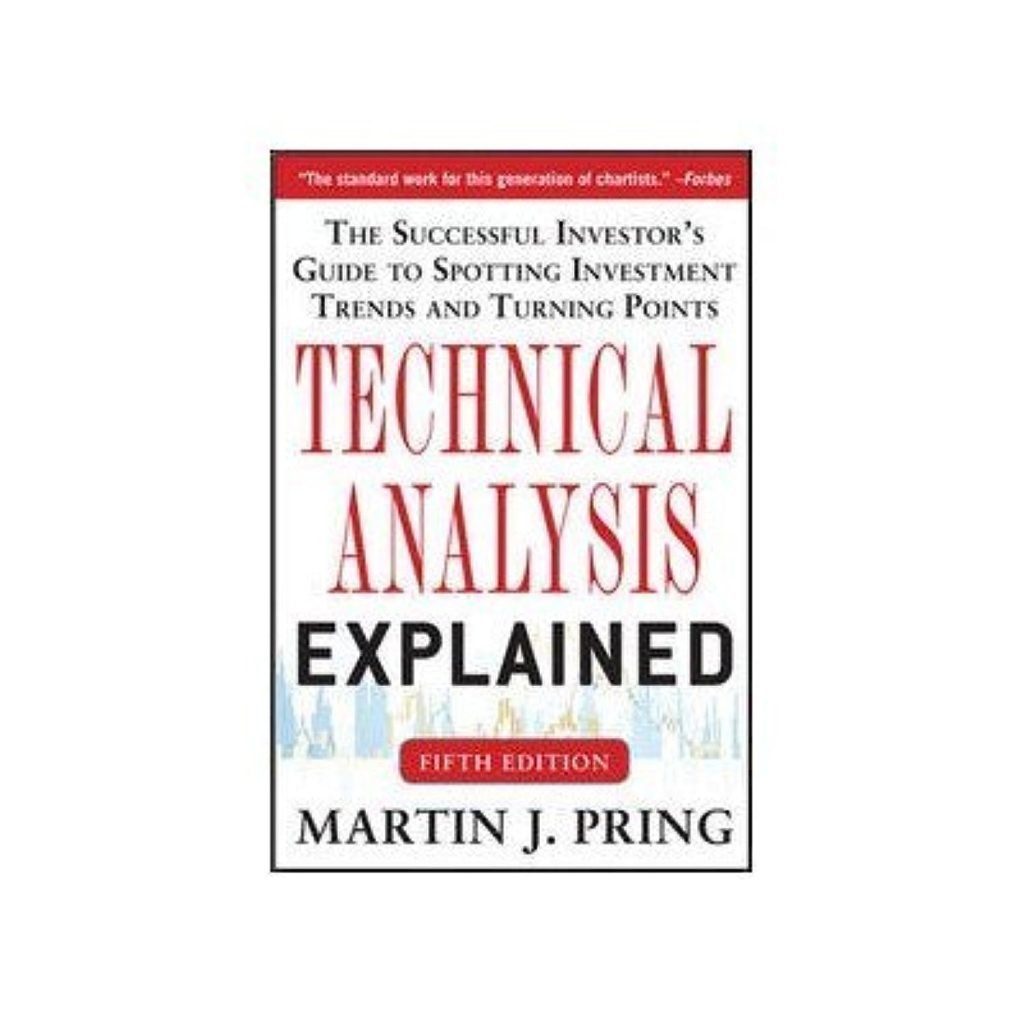 Unlocking Market Secrets: A Review of 'Technical Analysis Explained'
