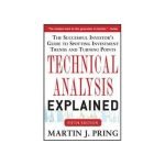 Unlocking Market Secrets: A Review of 'Technical Analysis Explained'