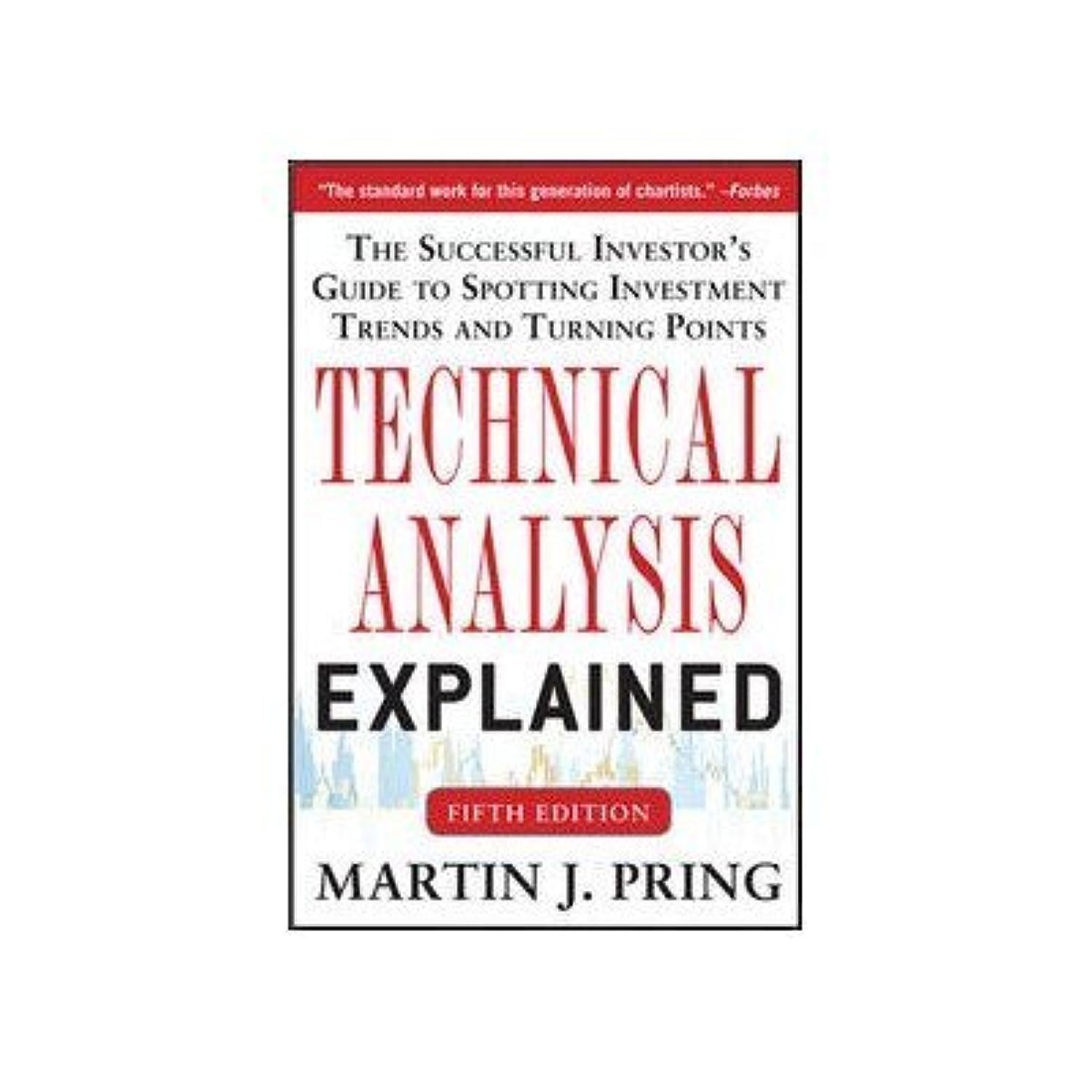 Unlocking Market Secrets: A Review of 'Technical Analysis Explained'
