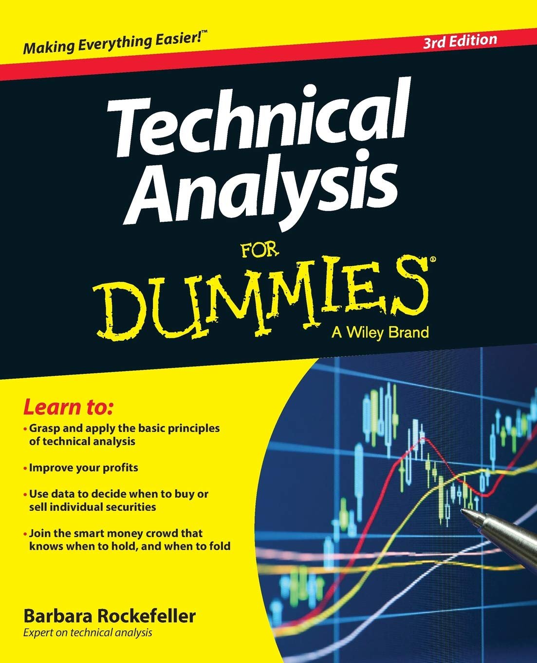Unlocking Market Secrets: A Review of Technical Analysis FD 3e
