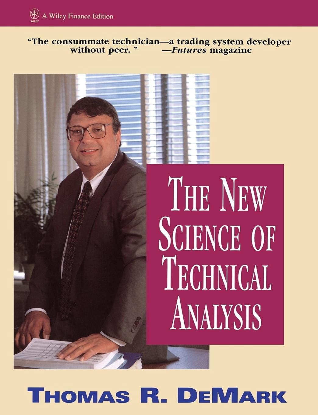 Unlocking Market Secrets: A Review of The New Science of Technical Analysis