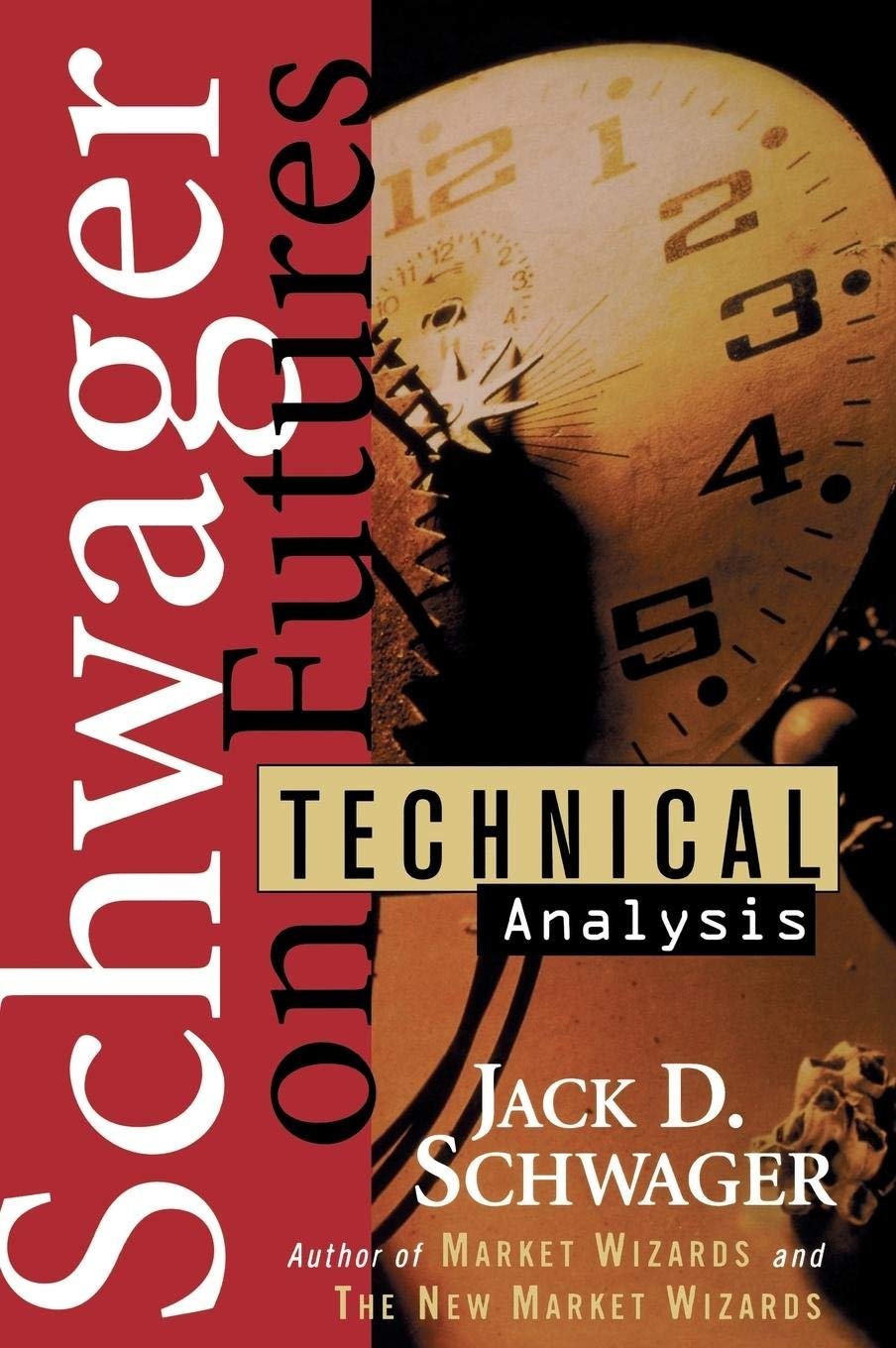 Master Futures Trading: A Review of Schwager on Futures Technical Analysis