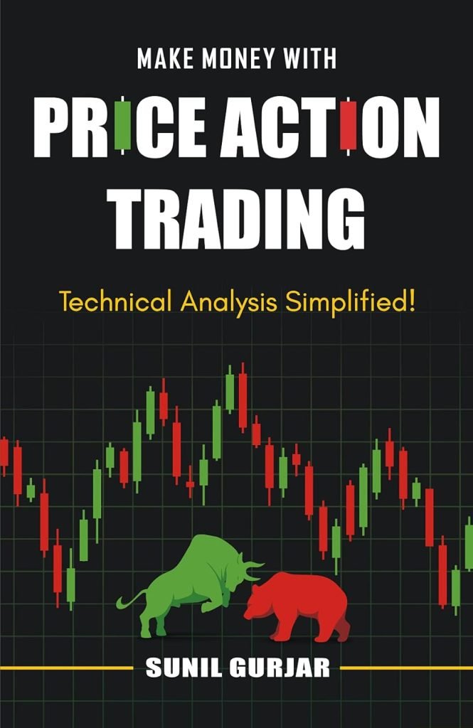Master Price Action Trading: A Review of Buzzingstock's Essential Guide by Sunil Gurjar