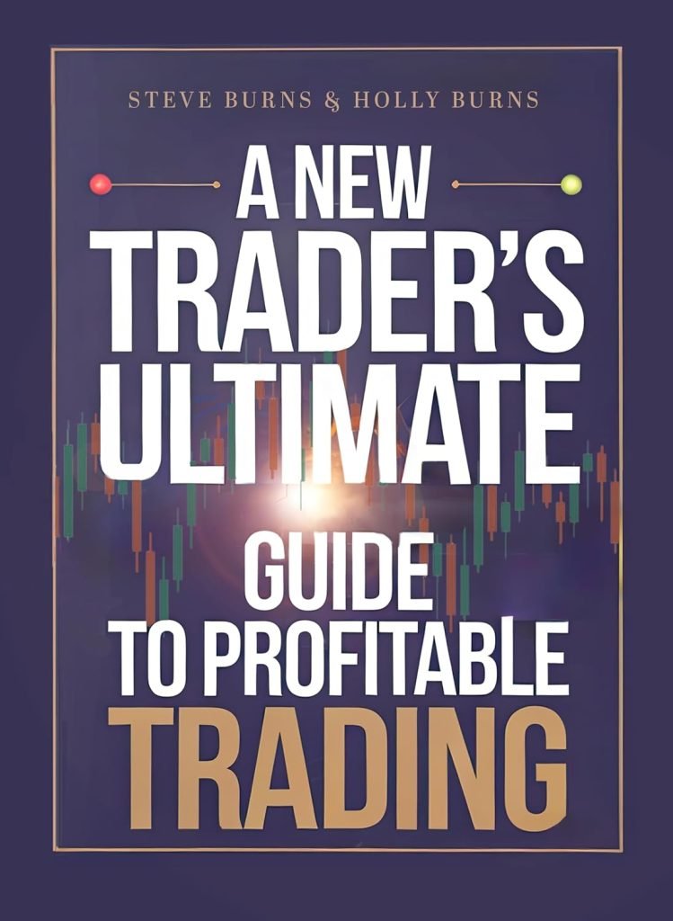 Master Profitable Trading: The Ultimate Guide for New Traders