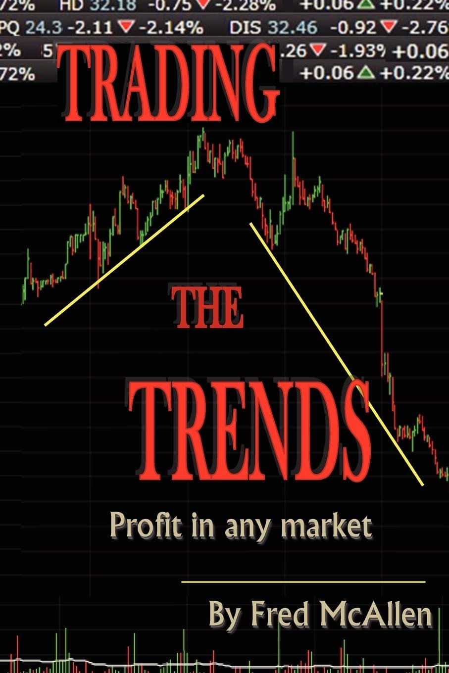 Master the Market: A Review of 'Trading the Trends'