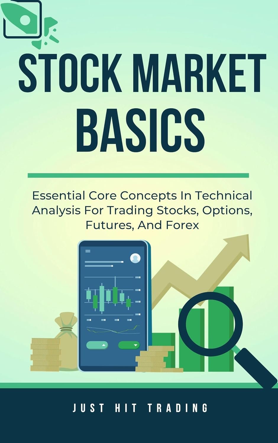 Master the Markets: A Guide to Technical Analysis for Trading Success