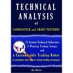 Master Trading with TECHNICAL ANALYSIS: Your Ultimate Guide to Candlestick Patterns and Automated Strategies