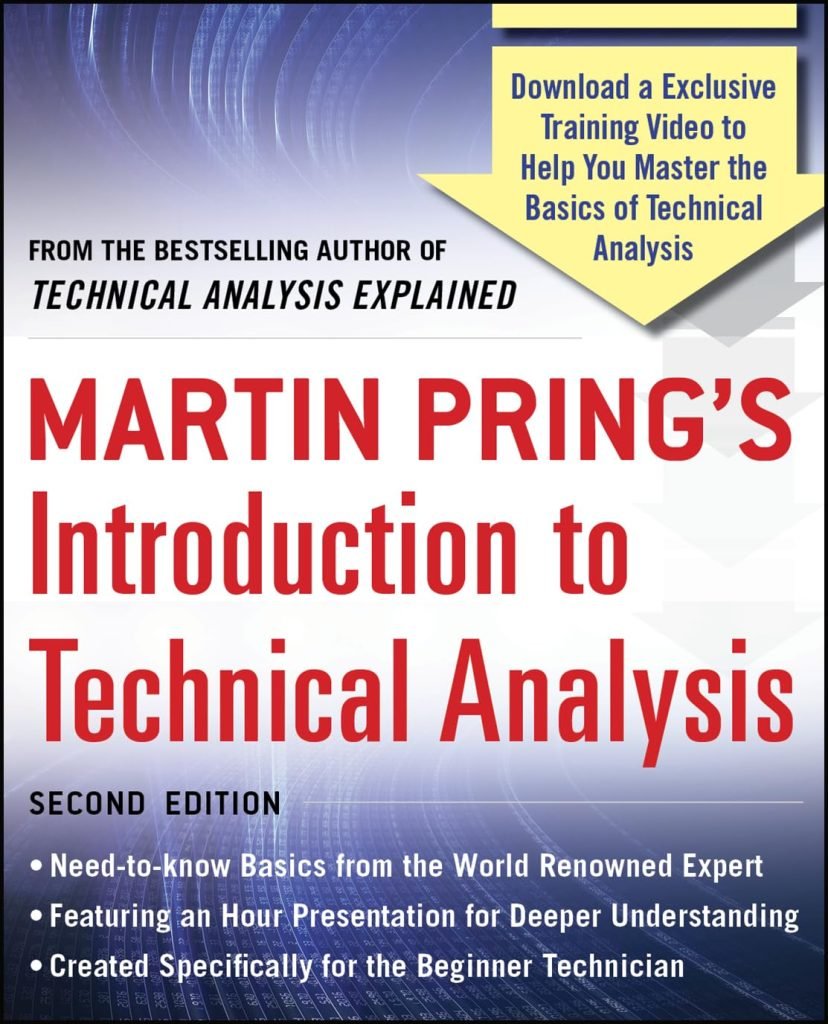 Mastering Market Trends: A Review of Martin Pring's Introduction to Technical Analysis, 2nd Edition