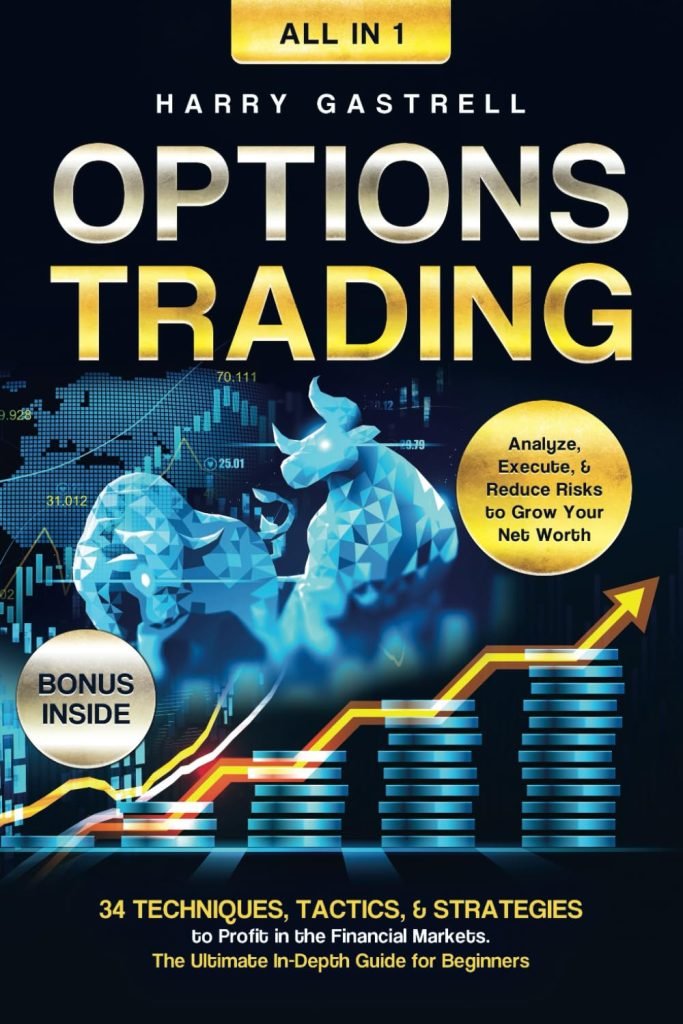 Mastering Markets: The Ultimate Guide to Profitable Options Trading for Beginners