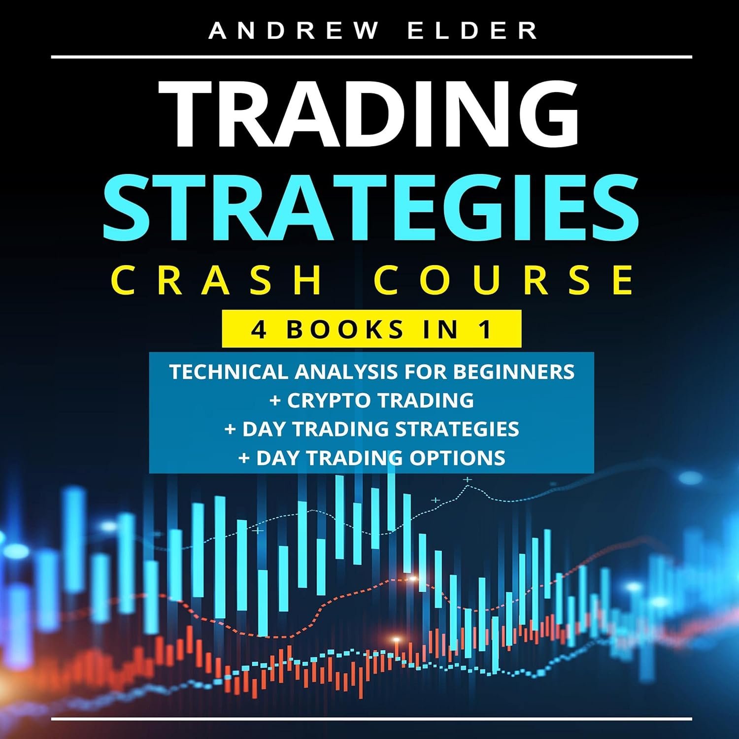 Mastering the Market: A Review of the Ultimate Trading Strategies Crash Course