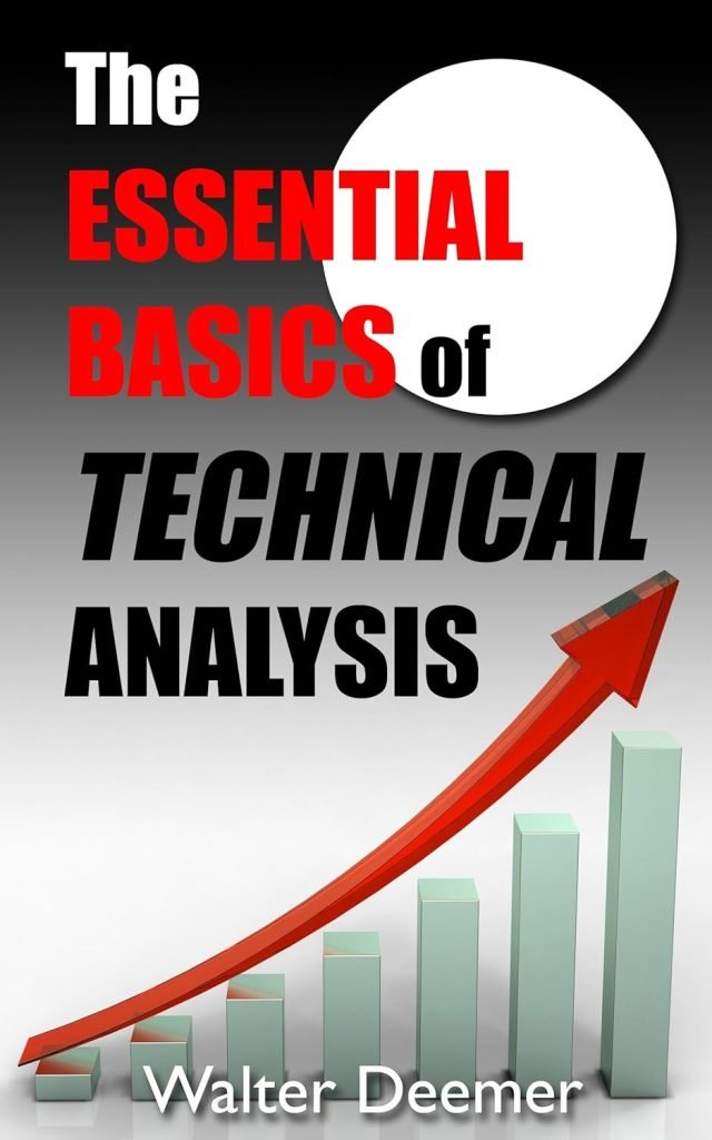 Mastering the Markets: A Review of 'The Essential Basics Of Technical Analysis'