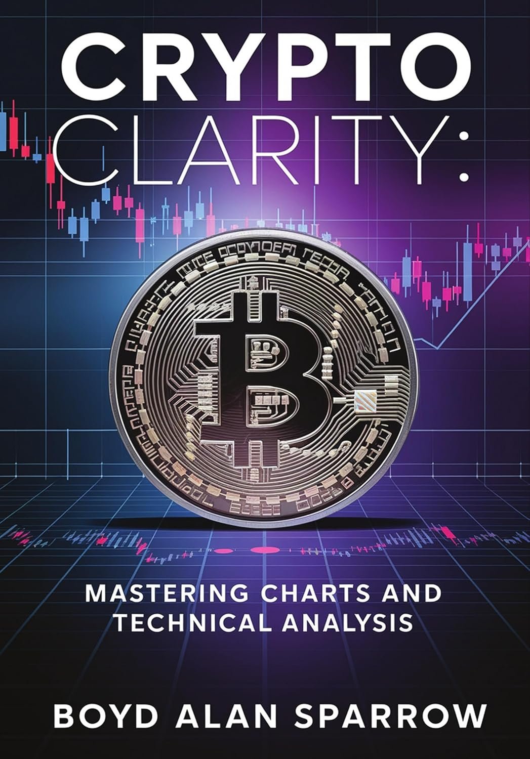 Unlock the Secrets of Crypto Trading with Crypto Clarity: Mastering Charts and Technical Analysis