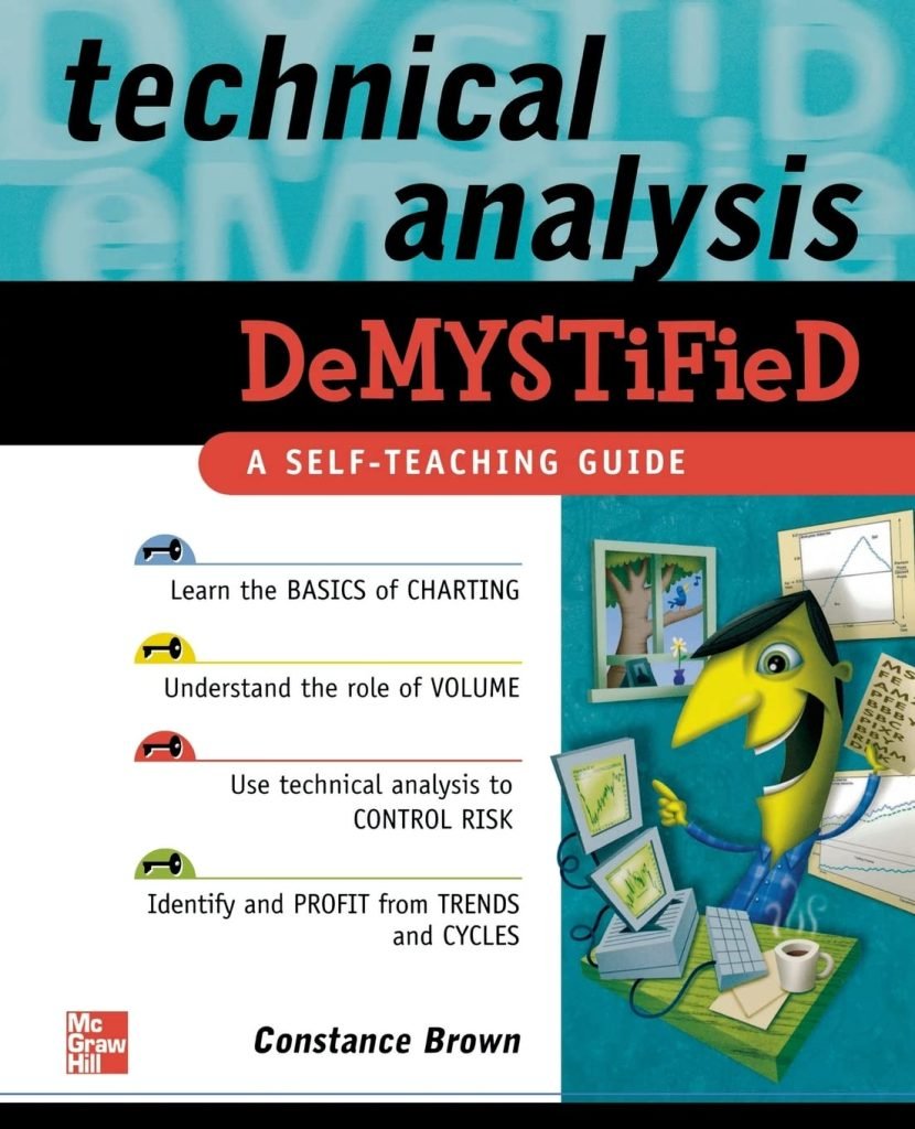 Unlock the Secrets of Trading: A Review of 'Technical Analysis Demystified'