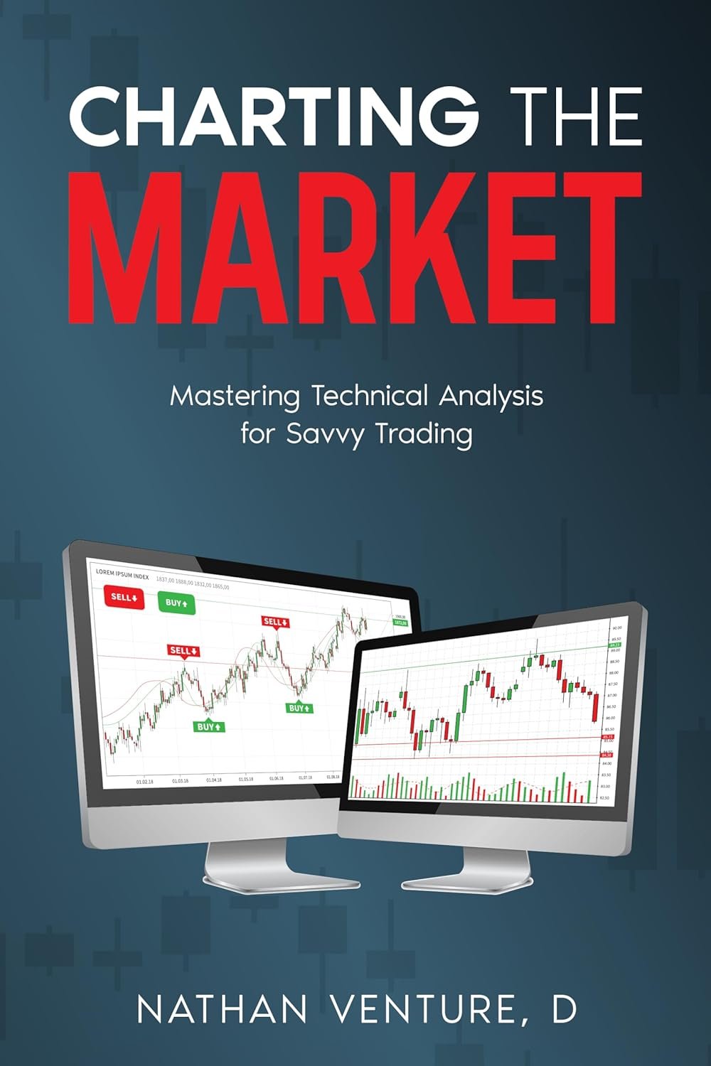 Unlock Trading Success: A Review of 'Charting the Market'