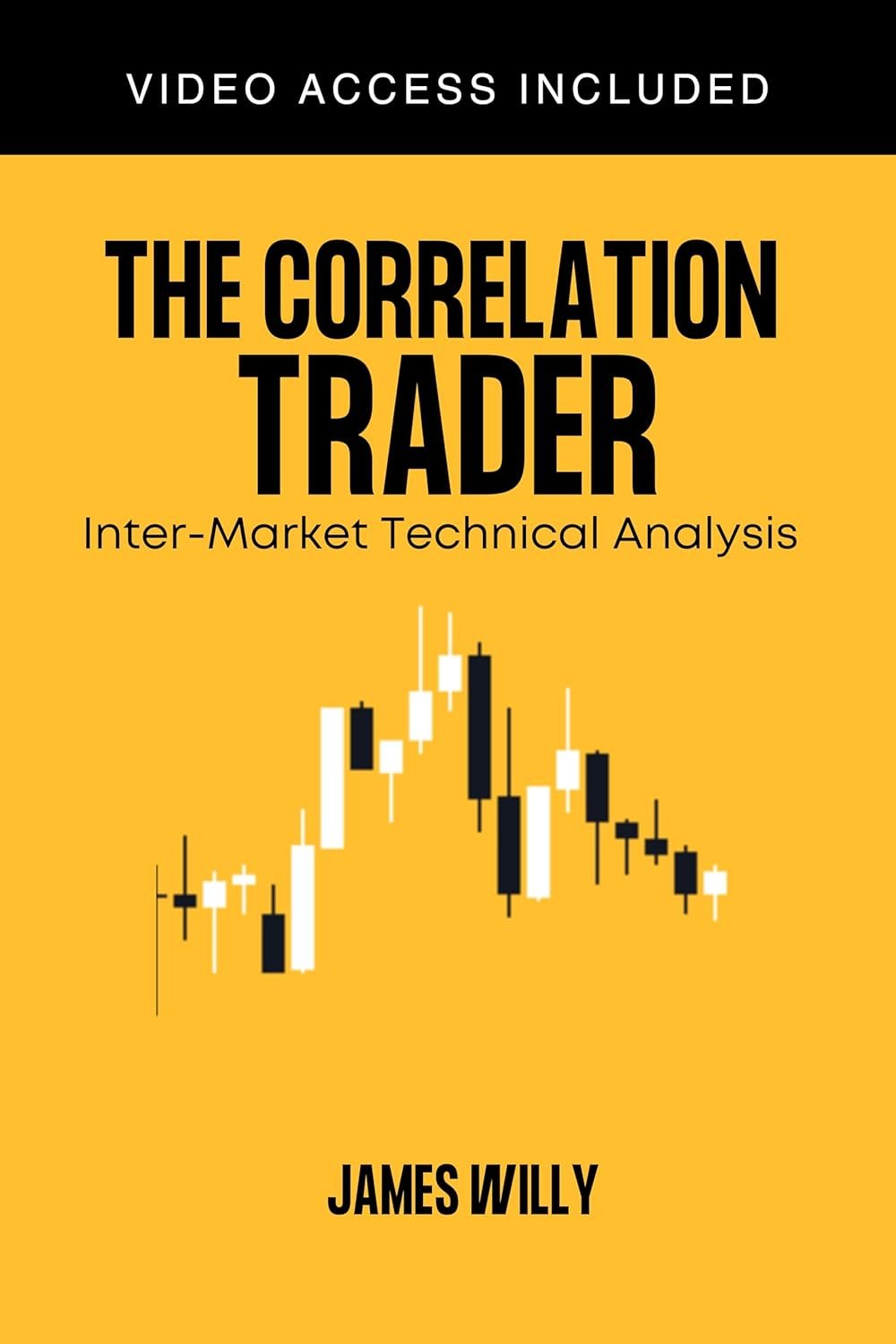 Unlock Trading Success with 'The Correlation Trader': Your Guide to Inter-Market Analysis