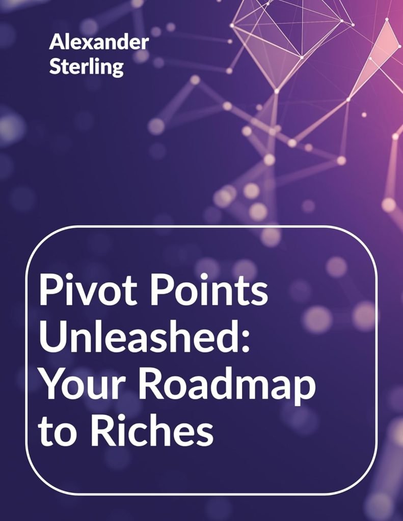 Unlock Wealth with 'Pivot Points Unleashed': Your Essential Guide to Technical Analysis