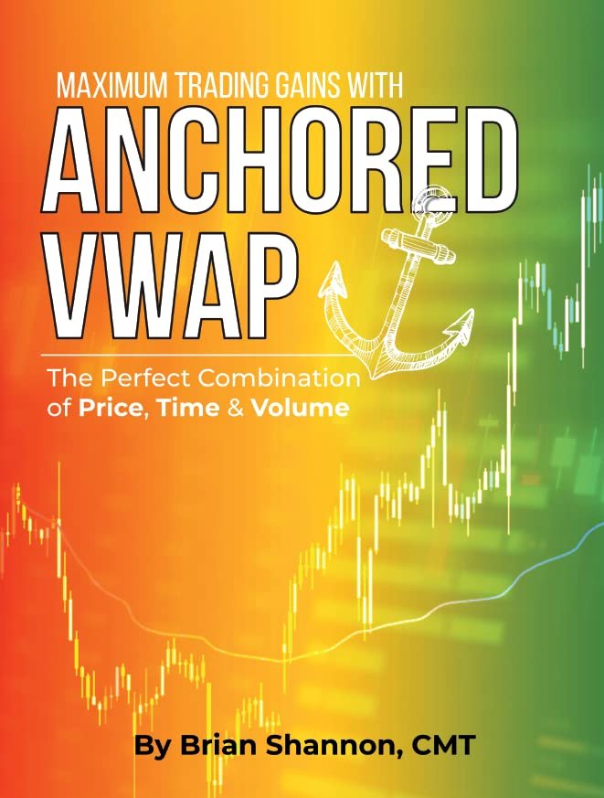 Unlock Your Trading Potential: Review of Maximum Trading Gains With Anchored VWAP