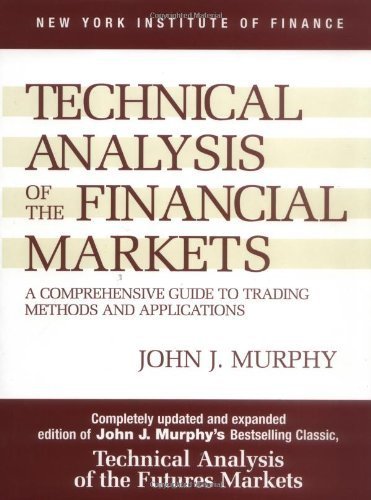Unlocking Market Secrets: A Review of John J. Murphy's Technical Analysis of the Financial Markets