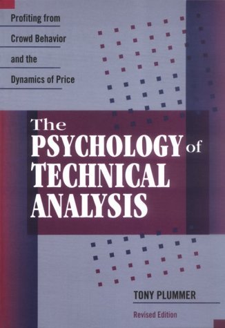 Unlocking Market Secrets: A Review of The Psychology of Technical Analysis