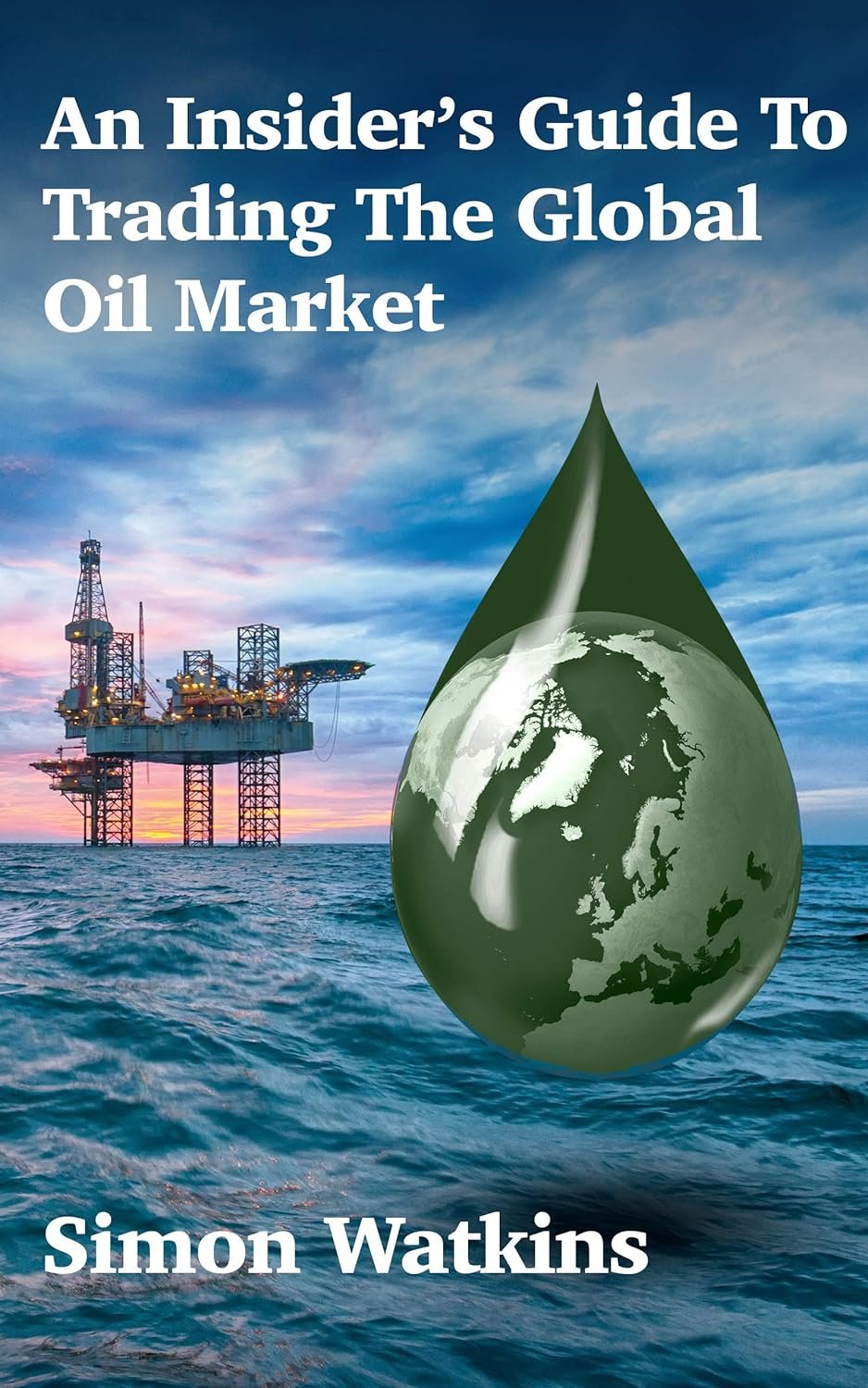 Unlocking Oil Wealth: Your Insider’s Guide to Trading the Global Market