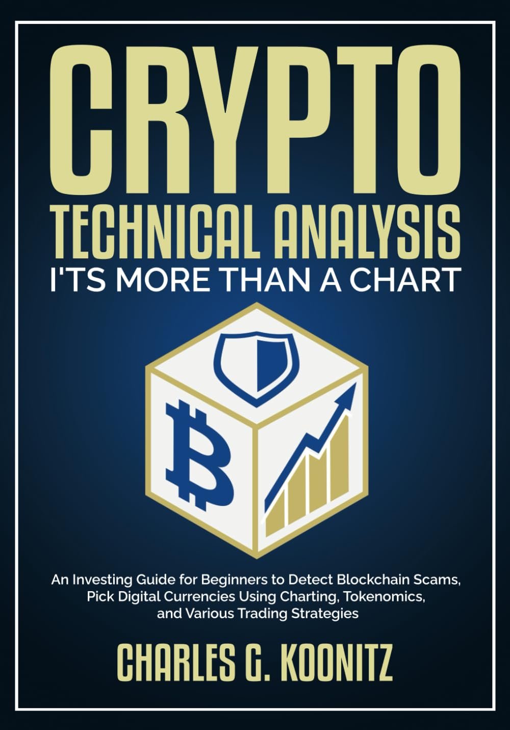 Master Crypto Trading: Your Essential Guide to Analysis and Strategy
